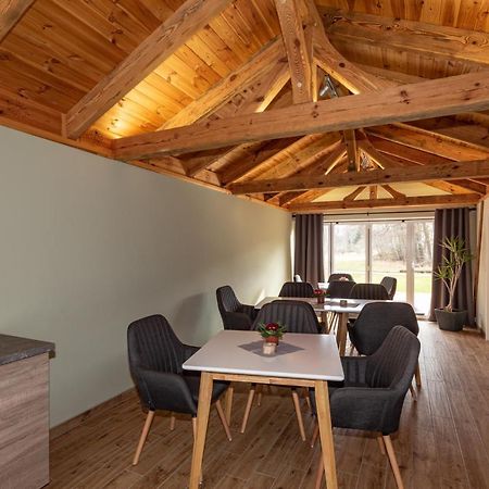Pension Lukask Burg  Exterior foto
